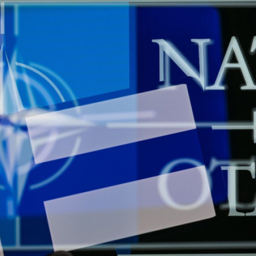 Încrederea finlandezilor în NATO a scăzut după revenirea lui Trump