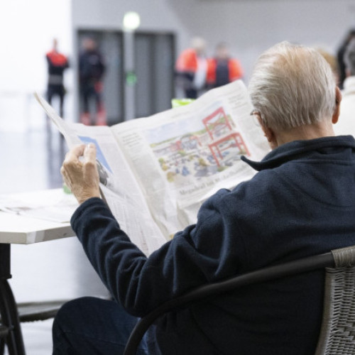 Pluralismul mass-media în UE, amenințat de concentrarea proprietății