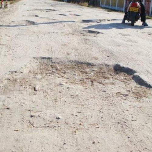 Clujenii se plâng de dificultăți de acces pe strada Bicaz