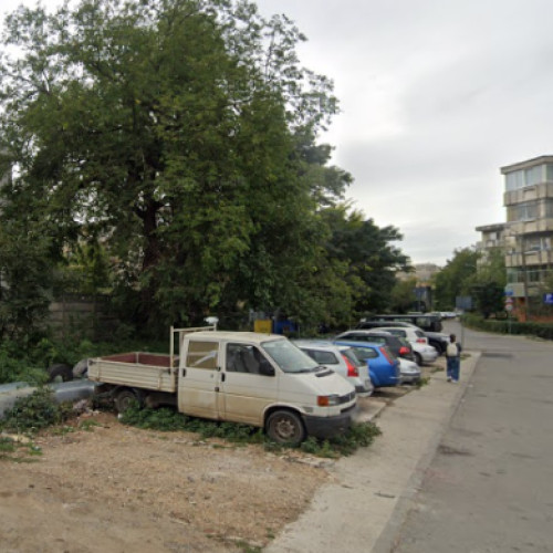 Clujenii din Marasti se plâng de prezența persoanelor problematice