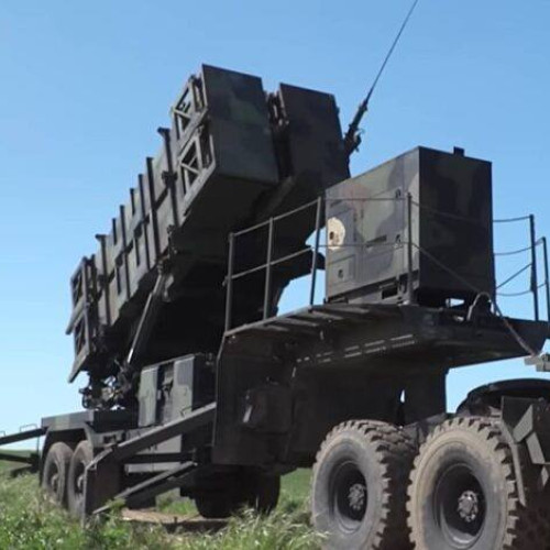 SUA aprobă vânzarea sistemului de apărare antiaeriană Patriot către România