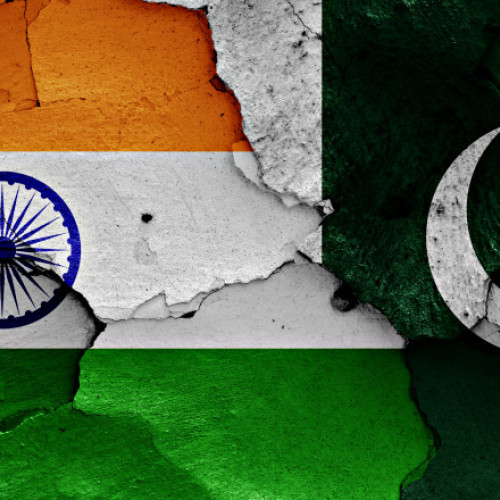 Schimburi de focuri între India și Pakistan continuă în Casmir