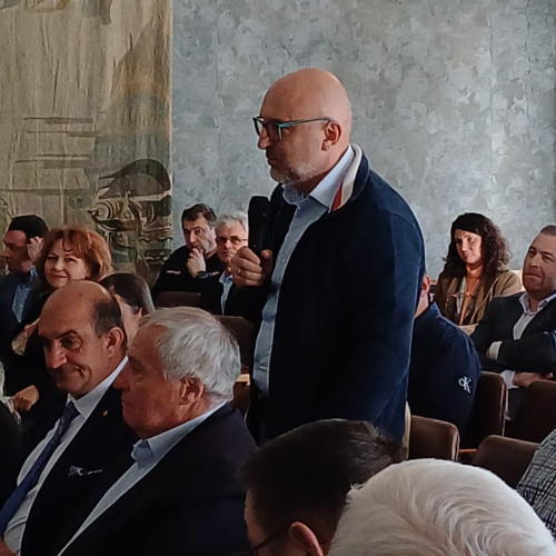 Consilierul județean cere schimbarea evaluării managerilor de cultură din Botoșani