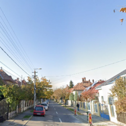 Conflicte între locuitorii din Andrei Mureșeanu și șoferii din Cluj-Napoca