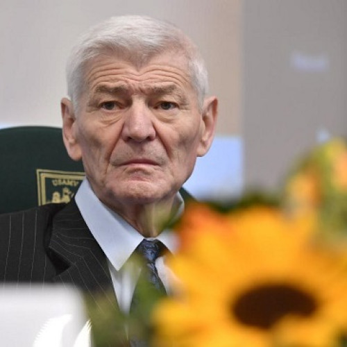 Fostul ministru al Agriculturii, Valeriu Tabara, a decedat