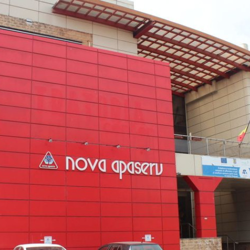 Schimbări importante la Nova Apaserv S.A. pentru îmbunătățirea serviciilor de apă și canalizare