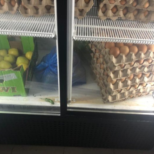 ANSVSA aplică amenzi de milioane în urma controalelor alimentare