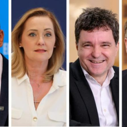 Profesorul Adrian Papahagi critică candidații la alegerile prezidențiale după dezbaterea Digi24