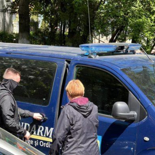 Medic din Suceava dus la audieri de DNA