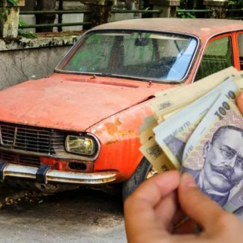 Începerea înscrierilor pentru Programul Rabla Auto 2025