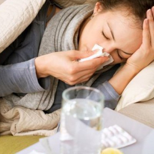 Sezonul virozelor respiratorii s-a încheiat, anunță medicii