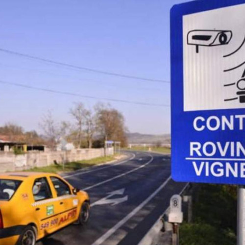 CNAIR anunță lucrări de mentenanță pentru rețeaua rutieră