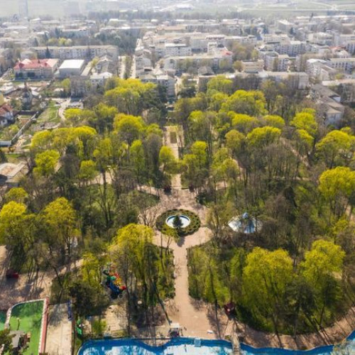 Botoșanenii se vor bucura de "Giants Park" în vara anului 2025