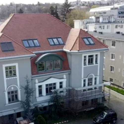 UDMR cumpără o vilă impunătoare în Cluj-Napoca pentru 9,1 milioane de euro