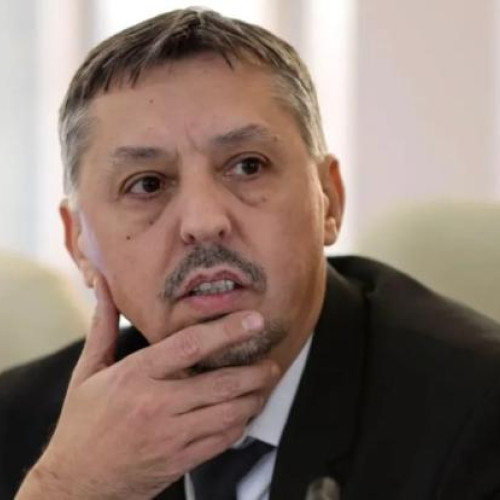 Daniel David susține candidatura lui Crin Antonescu la alegerile prezidențiale