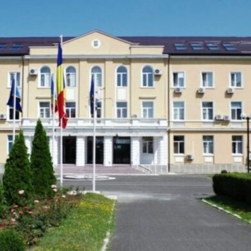 Inspectoratul de Poliție al Județului Vrancea recrutează candidați pentru instituțiile de învățământ