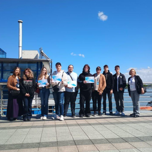 Elevii din Botoșani, rezultate excelente la Olimpiada Națională de Limba Engleză