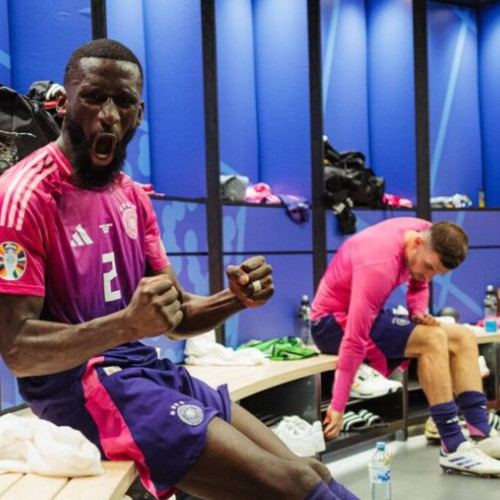 Antonio Rudiger, fundașul lui Real Madrid, operat la genunchi