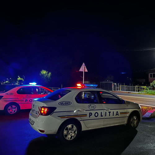 Minora dispărută din Sibiu a revenit acasă