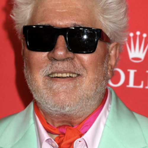 Pedro Almodovar critică dur administrația Trump la gala din New York