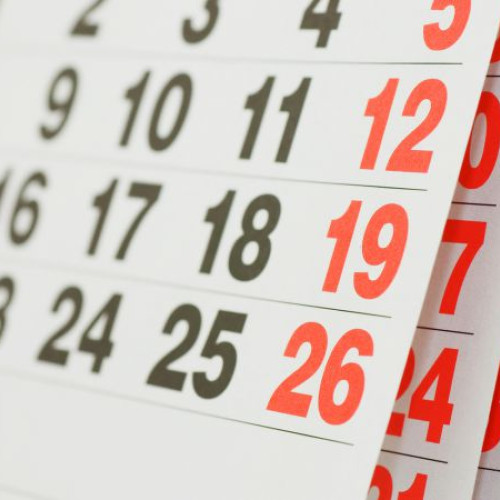 Reducerea zilelor libere legale din 2026 stârnește îngrijorări