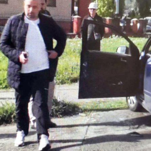 Amânarea sentinței în cazul polițistului Bașta, învinuit de luare de mită