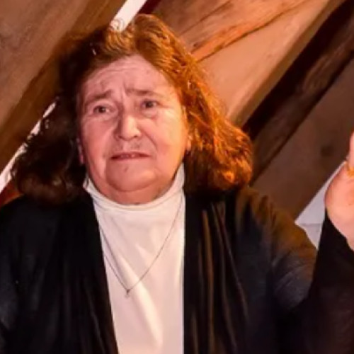 Expozitia “Cascade si ghetari in tarile nordice” la Galeriile Europa din Brasov