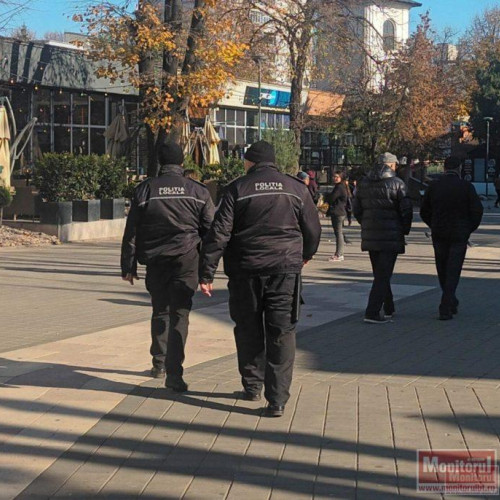 Critici dure la adresa poliției locale în Consiliul Municipal