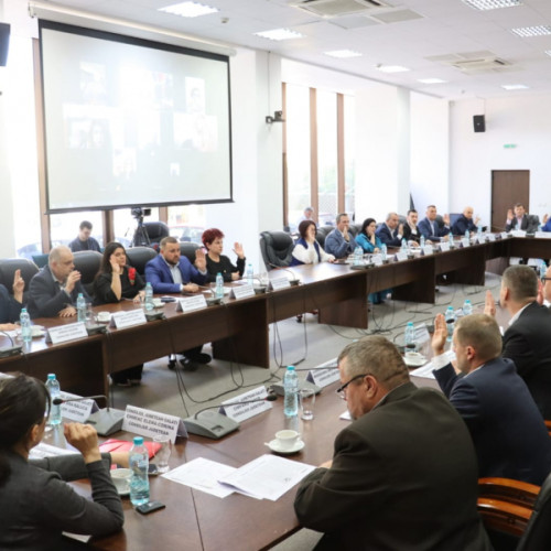 Consiliul Județean Galați sprijină cluburile sportive locale cu fonduri nerambursabile