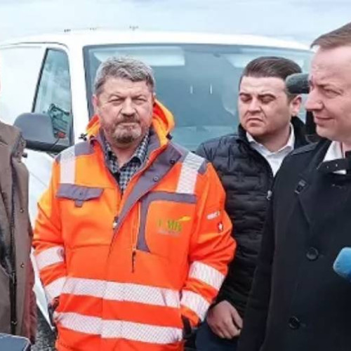 Estimările ministrului Transporturilor privind finalizarea Autostrăzii Moldovei A7