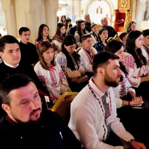 Concursul Național Catehetic are loc la Iași