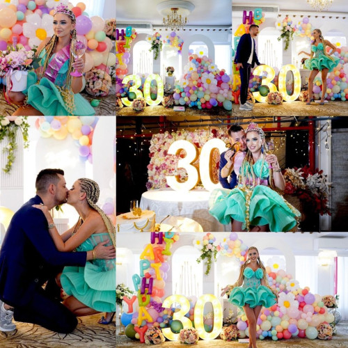 Alina Chirculescu revine în Motru pentru o petrecere de neuitat