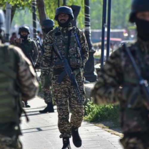 Modi autorizează o acțiune militară în urma atacului din Kashmir