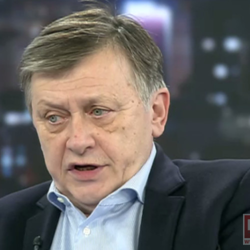 PNL împrumută PSD pentru campania lui Crin Antonescu