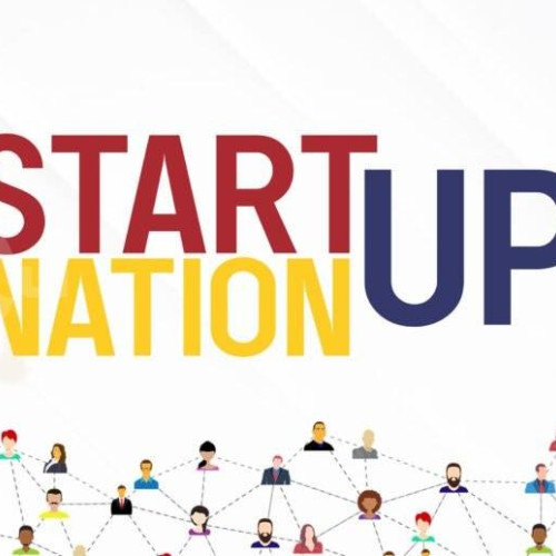 Start - Up Nation 2025: Peste 20.000 de locuri disponibile pentru tinerii antreprenori