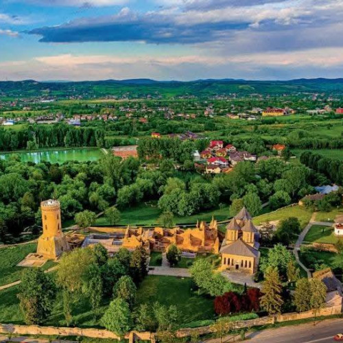 Program special de vizitare la muzeele din Târgoviște