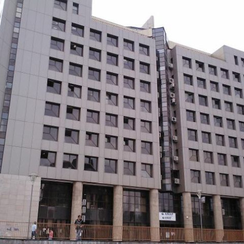 Modernizarea sediului Direcției Finanțelor Publice Brașov