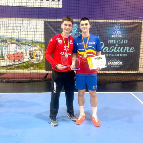 CSU Suceava câștigă Campionatul Național de Tineret de la Turda
