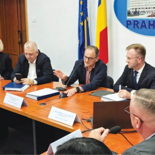 V. S. este lider în domeniul său