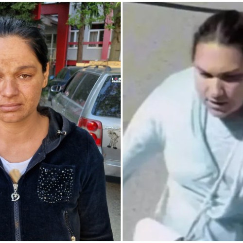 Tânără de 19 ani reținută pentru răpirea unui bebeluș din Maternitatea Bacău