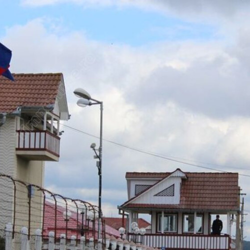 Probleme grave întâmpinate la penitenciarul Bistrița