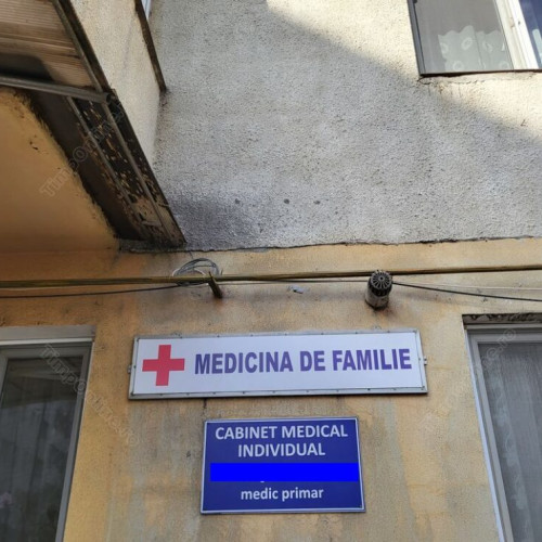 Medicii din Bistrița și Năsăud își vând cabinetele