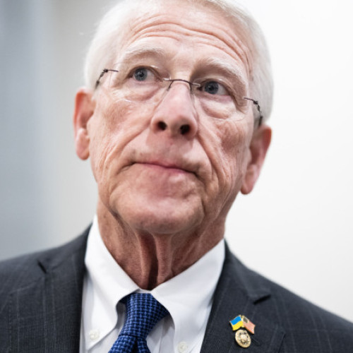 Senatorul Wicker îl critică pe Putin pentru atrocitățile din Ucraina