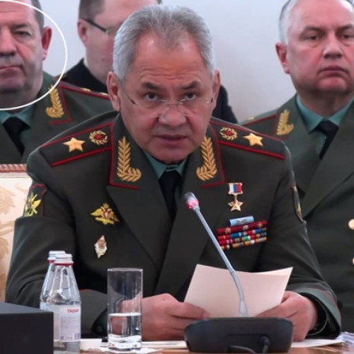 Moartea unui general rus important în invazia din Ucraina