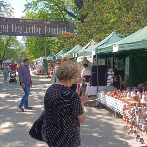 România, țara artizanatului contrafăcut