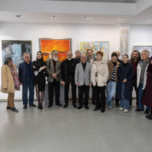 Expoziții și Muzee din Galați: informații utile pentru vizitatori