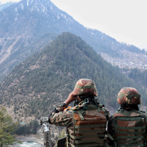 Tensiuni crescute între India și Pakistan după acuzații de acțiuni militare