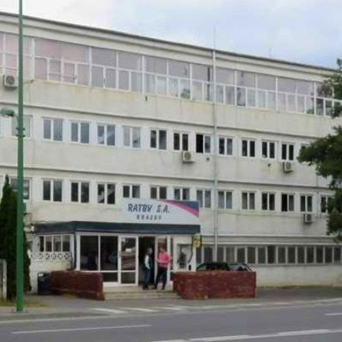 Percheziții la RATBV Brașov pentru furt de combustibili