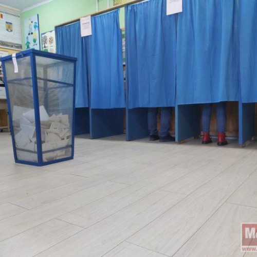 Anamaria Gavrila anunță propunerea lui Lacramioara Axinte pentru Curtea Constituțională