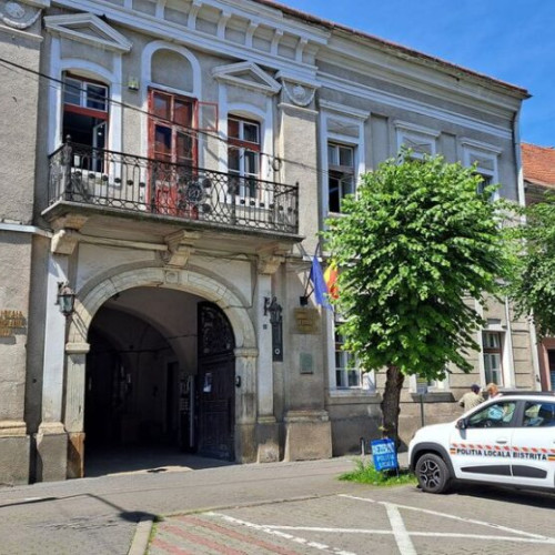 Program special pentru preluarea cererilor de acte de identitate